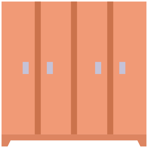 Cabinet free icon