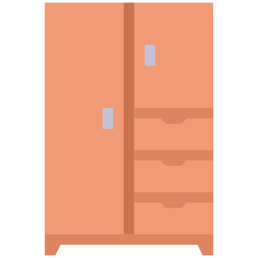 Cabinet free icon