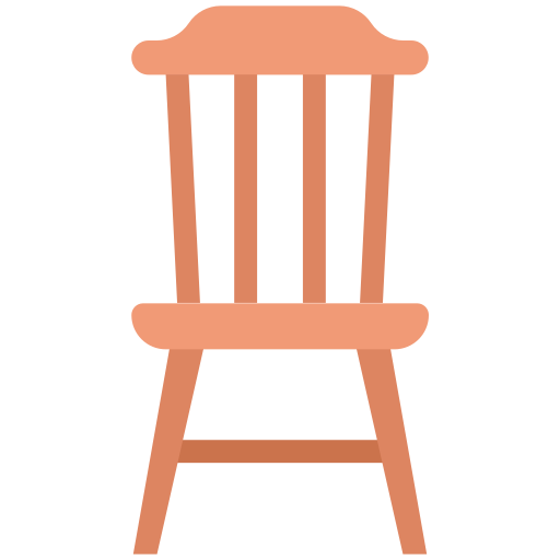 Furniture free icon