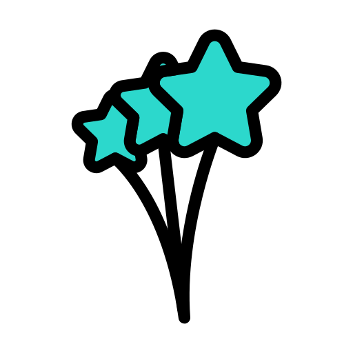 Party free icon Party free icon