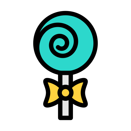 사탕 과자 무료 아이콘 사탕 과자 무료 아이콘