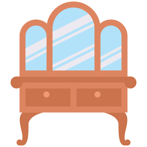 Furniture free icon