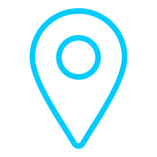 Gps free icon