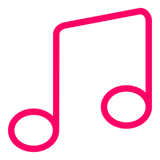 música icono gratis