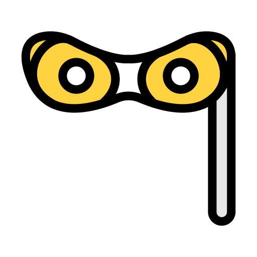 Party free icon Party free icon