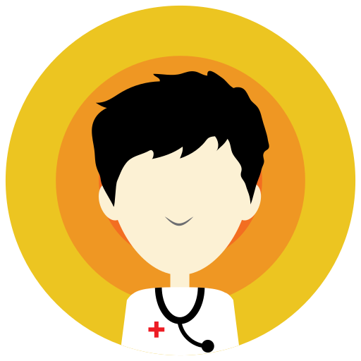 médico icono gratis