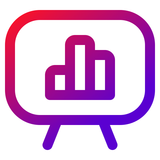 entreprise Icône gratuit