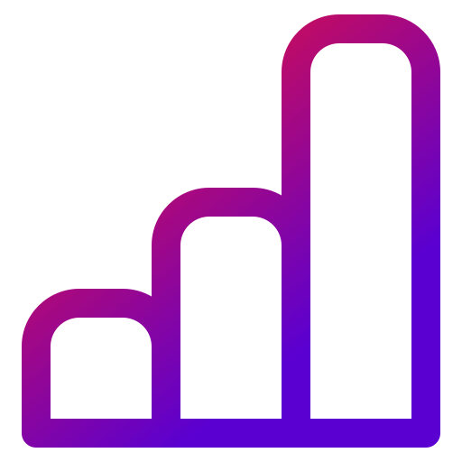 Arrow free icon