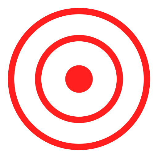 dirección icono gratis