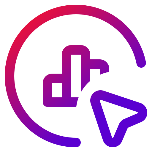 Graph free icon
