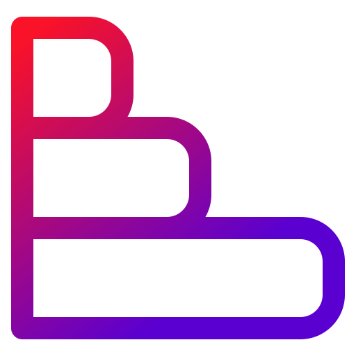 Bar free icon