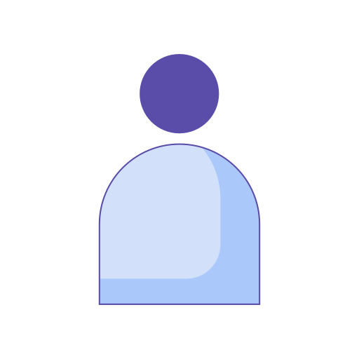 persona icono gratis