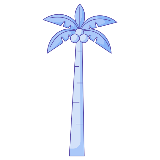 naturaleza icono gratis