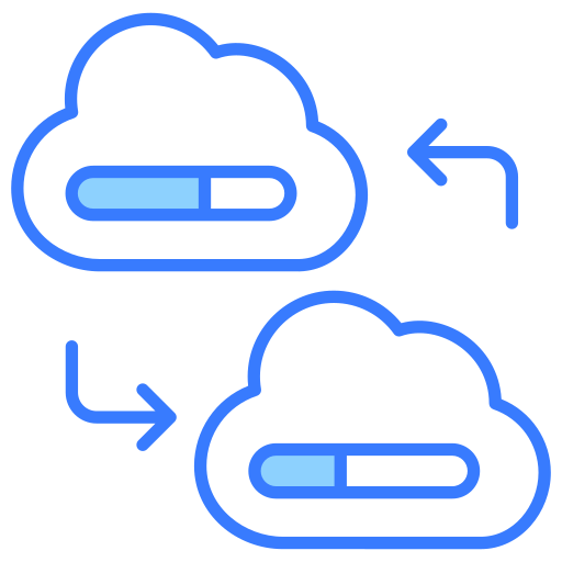 tecnología icono gratis