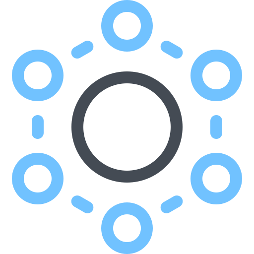 verbindung kostenlos Icon