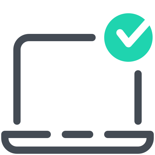 verbindung kostenlos Icon