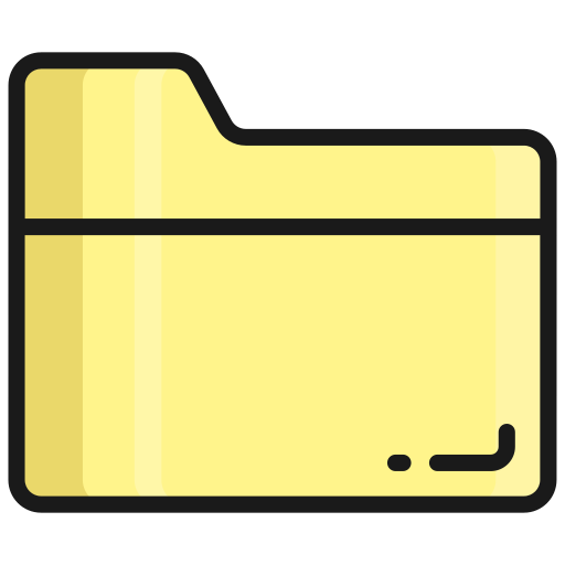 Папка бесплатно иконка