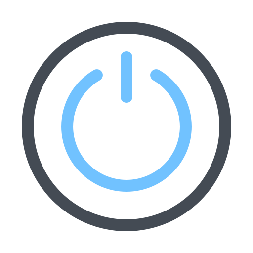 verbindung kostenlos Icon