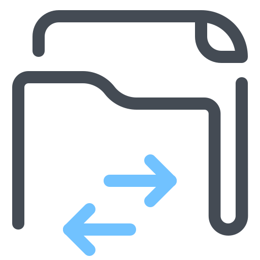 verbindung kostenlos Icon