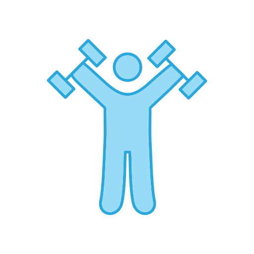 Человек бесплатно иконка