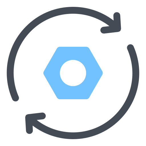 verbindung kostenlos Icon