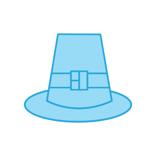 sorcière Icône gratuit