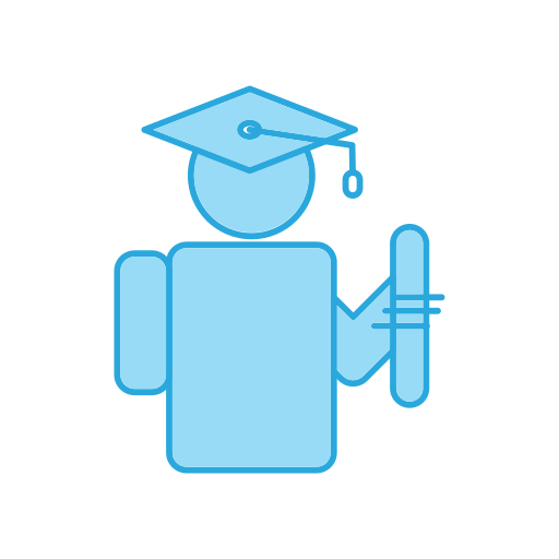 выпускной бесплатно иконка