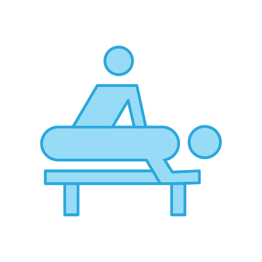 service Icône gratuit