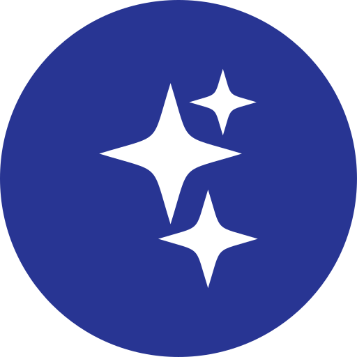 starshinningfavoritocomo icono gratis