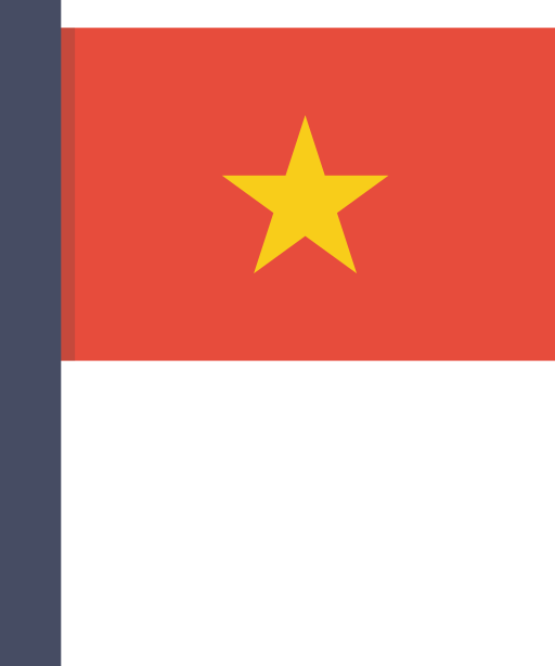 bandera icono gratis