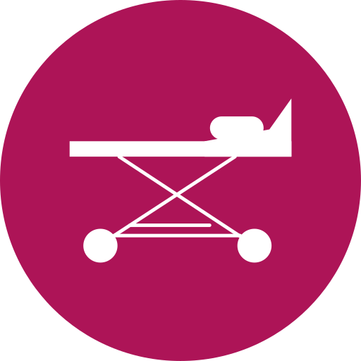 transporte icono gratis