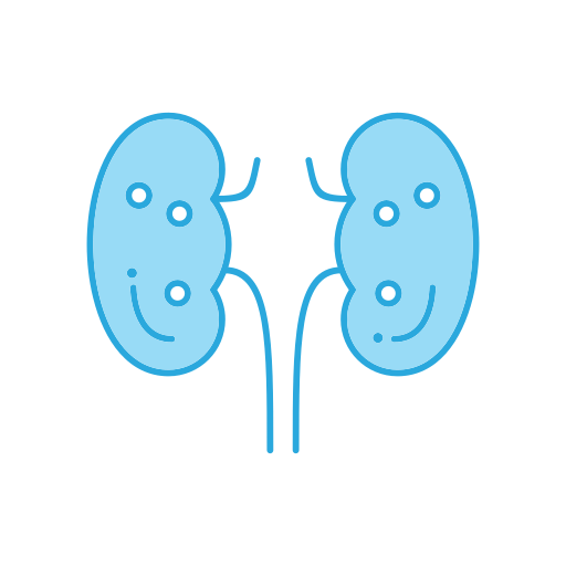 hôpital Icône gratuit