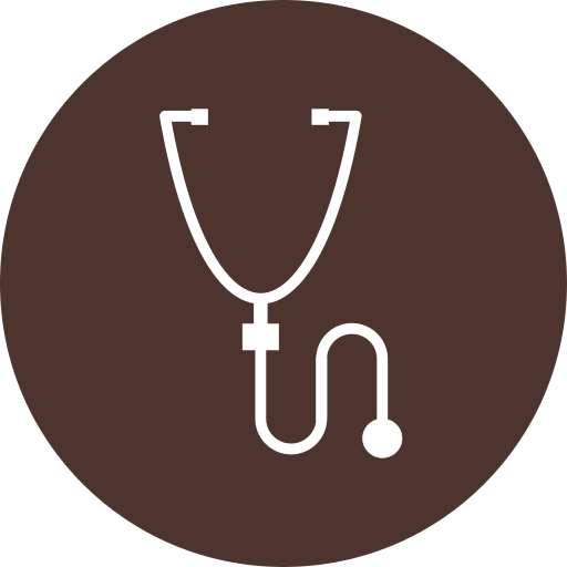 médico icono gratis