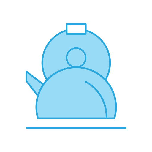 cuisine Icône gratuit