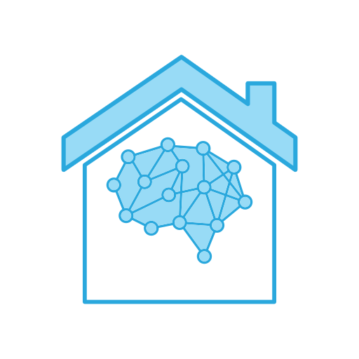 appartement Icône gratuit