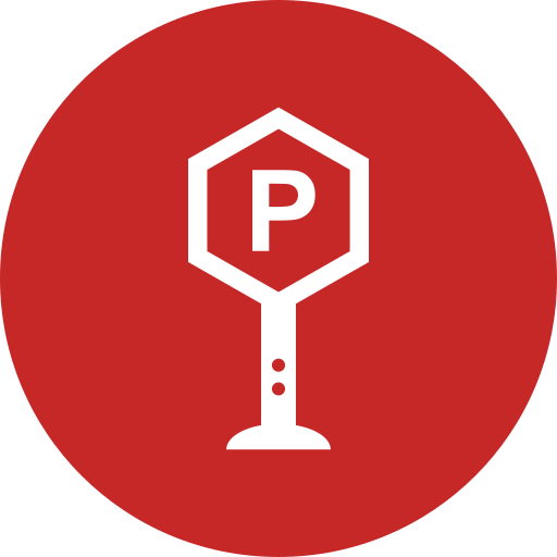 transporte icono gratis