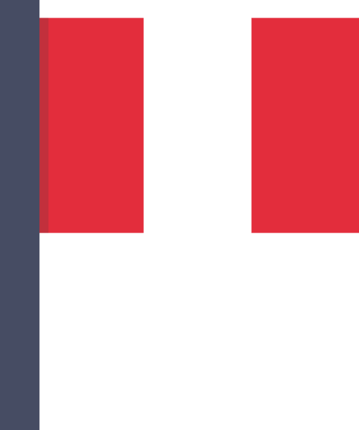 Flag free icon Flag free icon