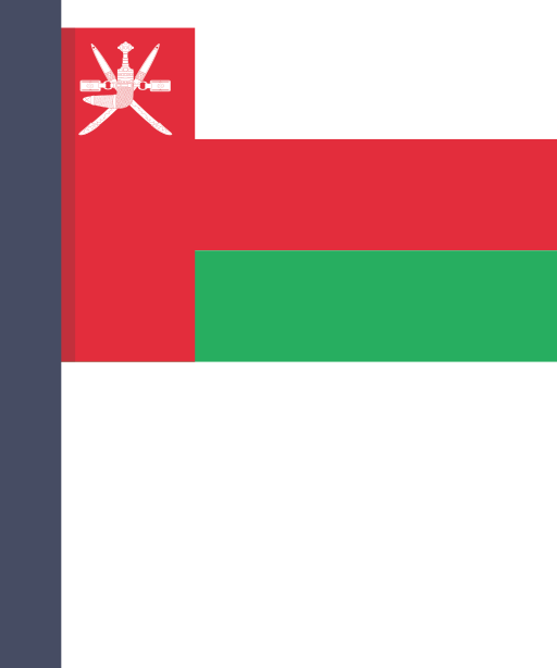 Flag free icon
