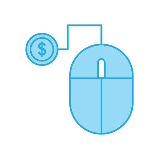 Mouse free icon Mouse free icon