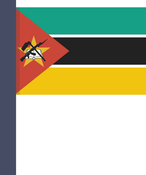 Flag free icon