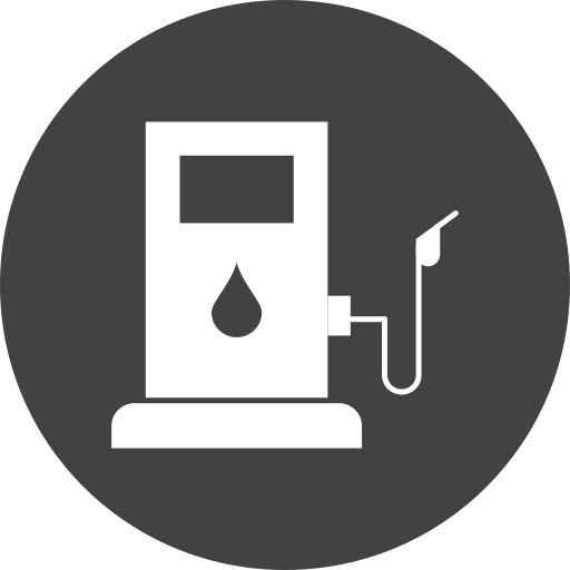 transporte icono gratis