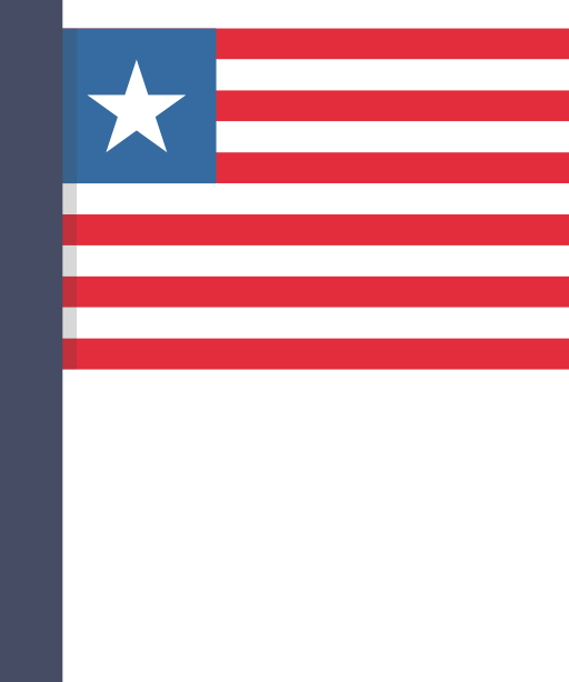 Flag free icon Flag free icon