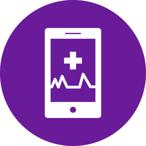 teléfono icono gratis