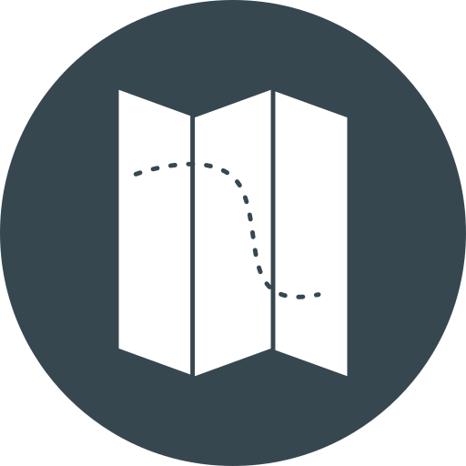 ubicación icono gratis