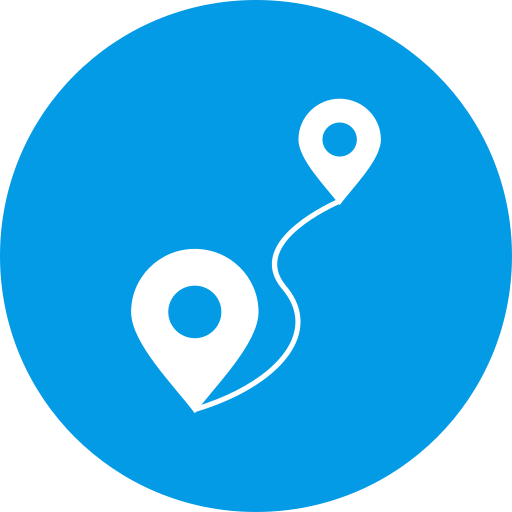 ubicación icono gratis