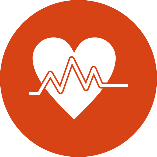 corazón icono gratis