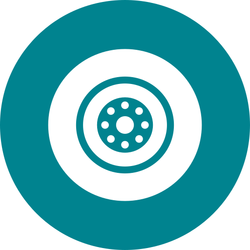 transporte icono gratis