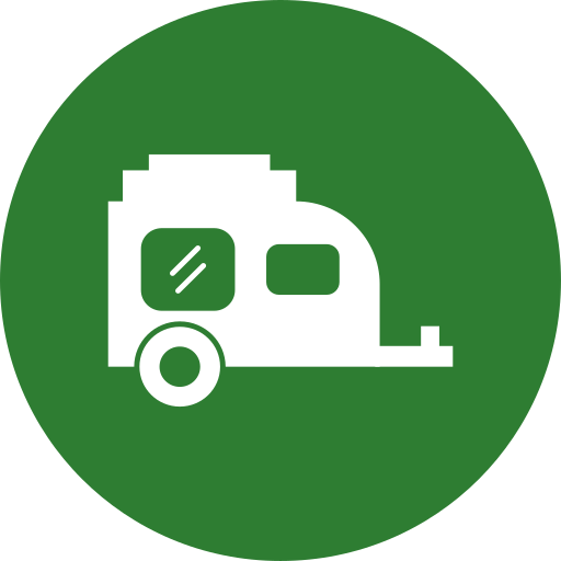 transporte icono gratis