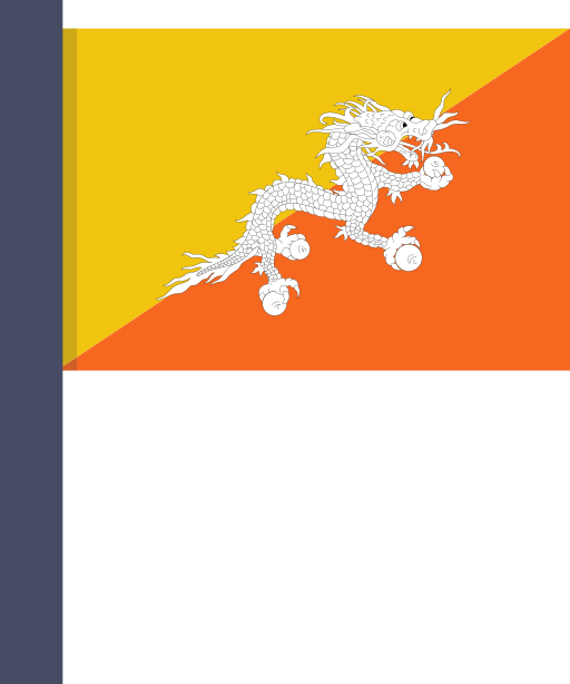 Flag free icon