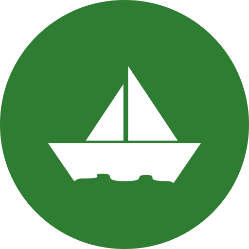 transporte icono gratis